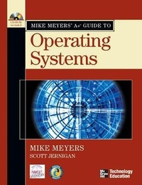 Abbildung von: Mike Meyers' A+ Guide to Operating Systems - Osborne/McGraw-Hill