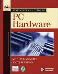 Abbildung von: Mike Meyers' A+ Guide to PC Hardware - Osborne/McGraw-Hill