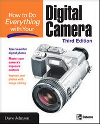 Abbildung von: How to Do Everything with Your Digital Camera, Third Edition - McGraw-Hill Professional