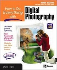 Abbildung von: How to Do Everything with Digital Photography - McGraw-Hill Inc.,US