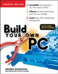 Cover: Build Your Own PC - McGraw-Hill Professional