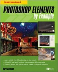 Abbildung von: Photoshop Elements by Example - McGraw-Hill Professional