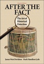 Cover: After the Fact: The Art of Historical Detection Combined - McGraw-Hill Professional