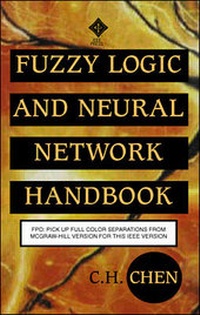 Abbildung von: Fuzzy Logic and Neural Network Handbook - McGraw-Hill Professional