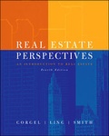 Cover: Real Estate Perspectives: An Introduction to Real Estate - McGraw-Hill Professional