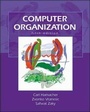 Cover: Computer Organization - McGraw Hill Higher Education