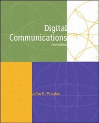 Enlarge image Cover: Digital Communications - McGraw-Hill Professional