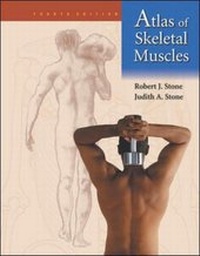 Enlarge image Cover: Atlas of Skeletal Muscles - McGraw-Hill Professional