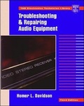 Cover: Troubleshooitng and Repairing Audio Equipment - McGraw-Hill Inc.,US