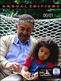 Cover: Human Development 2000-2001 - McGraw-Hill Inc.,US