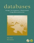 Cover: Databases - McGraw Hill Higher Education