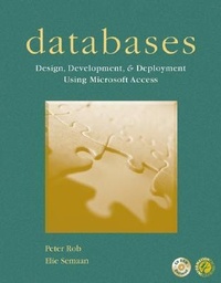 Abbildung von: Databases - McGraw Hill Higher Education