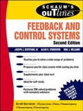 Cover: Schaum's Outline of Feedback and Control Systems, Second Edition - McGraw-Hill Professional