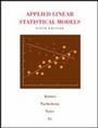 Cover: Applied Linear Statistical Models - McGraw-Hill Inc.,US