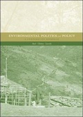 Cover: Environmental Politics and Policy - McGraw-Hill Professional