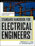 Cover: Standard Handbook for Electrical Engineers - McGraw-Hill Professional