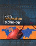 Cover: Using Information Technology Introduction - McGraw Hill Higher Education