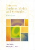 Cover: Internet Business Models and Strategies: Text and Cases - McGraw Hill Higher Education