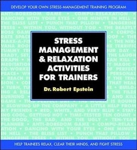 Abbildung von: Stress-Management and Relaxation Activities for Trainers, Set - McGraw-Hill Inc.,US