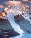 Cover: Physical Geology - McGraw-Hill Professional