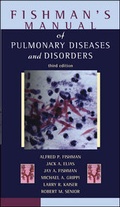 Cover: Fishman's Manual of Pulmonary Diseases and Disorders - McGraw Hill Higher Education