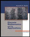 Cover: Discrete Math & Its Applications - McGraw Hill Higher Education