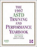 Cover: The ASTD Training and Performance Yearbook, 1997 - McGraw-Hill Inc.,US