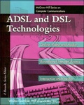 Cover: ADSL and DSL Technologies - McGraw-Hill Professional