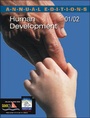 Cover: Human Development 2001-2002 - McGraw-Hill Inc.,US