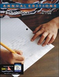 Cover: Education 2001-2002 - McGraw-Hill Inc.,US