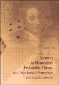 Cover: Lectures in Elementary Probability Theory and Stochastic Processes - McGraw-Hill Professional