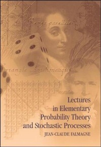 Enlarge image Cover: Lectures in Elementary Probability Theory and Stochastic Processes - McGraw-Hill Professional