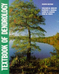 Abbildung von: Textbook of Dendrology - McGraw Hill Higher Education