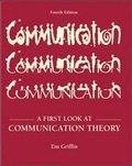 Cover: First Look at Communication Theory - McGraw Hill Higher Education