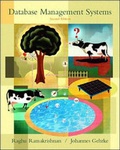 Cover: Database Management Systems - McGraw Hill Higher Education
