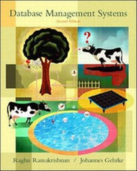 Enlarge image Cover: Database Management Systems - McGraw Hill Higher Education