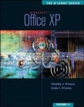 Cover: Office XP: v. 2 - McGraw-Hill Publishing Co.