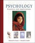 Cover: Psychology with Powerweb - McGraw Hill Higher Education