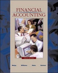 Enlarge image Cover: Financial Accounting - McGraw Hill Higher Education