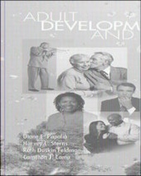 Enlarge image Cover: Adult Development and Aging - McGraw Hill Higher Education