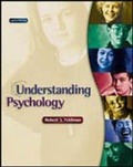 Cover: Understanding Psychology with Making the Grade CD-Rom - Brown (William C.) Co ,U.S.