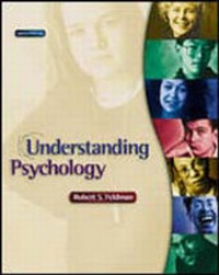 Enlarge image Cover: Understanding Psychology with Making the Grade CD-Rom - Brown (William C.) Co ,U.S.