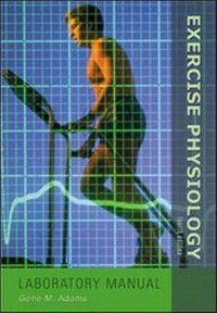 Enlarge image Cover: Exercise Physiology Laboratory Manual with PowerWeb: Health and Human Performance - McGraw-Hill Professional