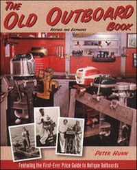 Enlarge image Cover: The Old Outboard Book - TAB Books Inc