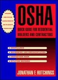 Bild: OSHA Quick Guide for Resdential Builders and Contractors - McGraw-Hill Inc.,US