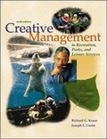 Cover: Creative Management In Recreation, Parks and Leisure Services with PowerWeb: Health & Human Performance - McGraw-Hill Professional