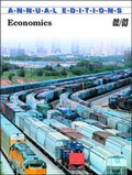 Cover: Economics 02/03 - McGraw-Hill Inc.,US