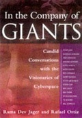 Cover: In the Company of Giants - McGraw-Hill Inc.,US