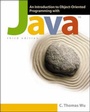 Cover: Introduction to Object-Oriented Programming with Java - McGraw-Hill Inc.,US