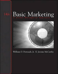 Enlarge image Cover: Basic Marketing - McGraw Hill Higher Education